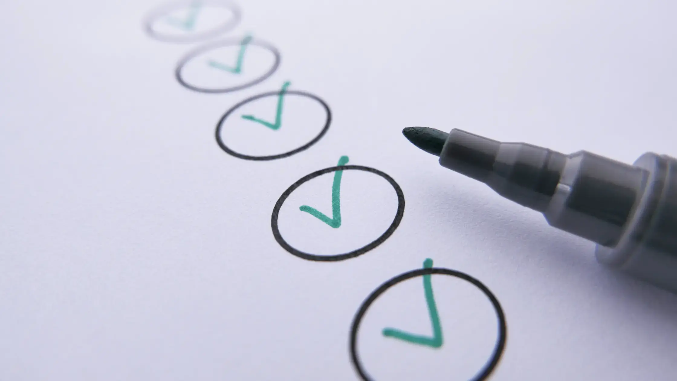 The Ultimate Cybersecurity Risk Assessment Checklist for Decision Makers
