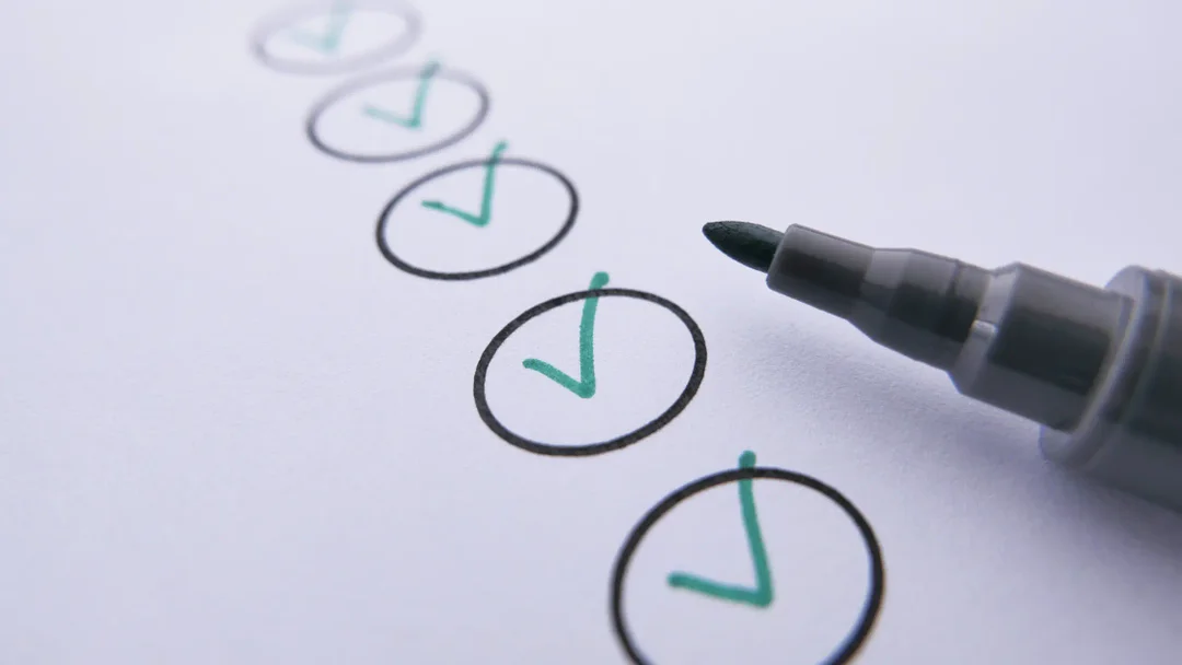 The Ultimate Cybersecurity Risk Assessment Checklist for Decision Makers